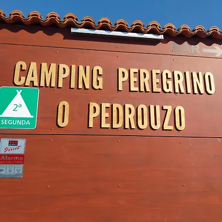 Campo de lujo Kampaoh *